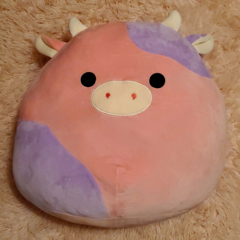 Patty the squishmallow
